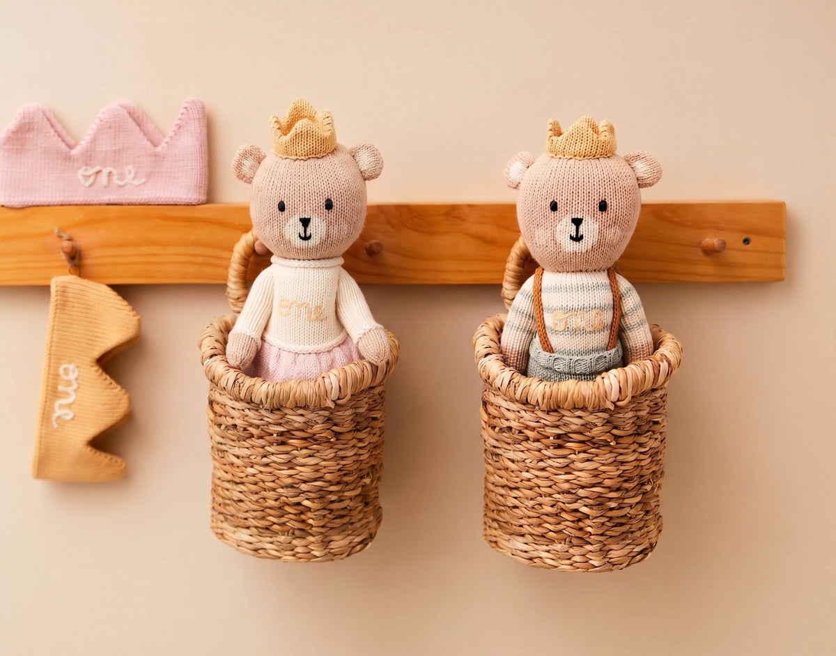NEW DOLLS !