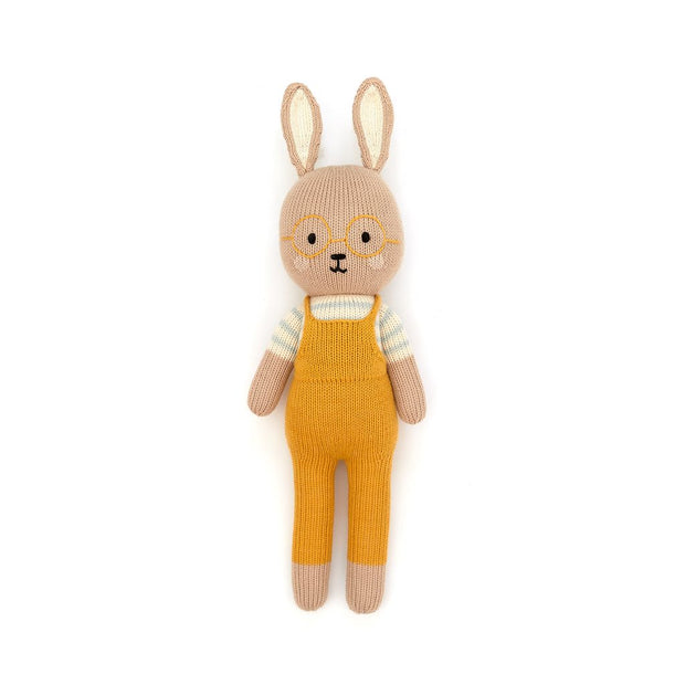 Mike the Bunny 15" marigold