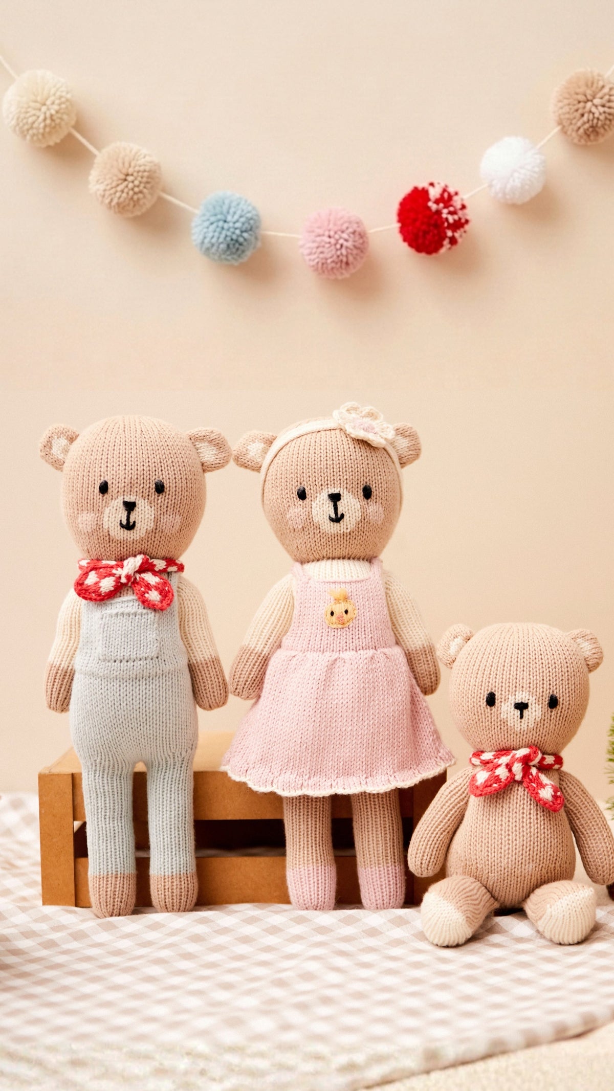 DOLLS