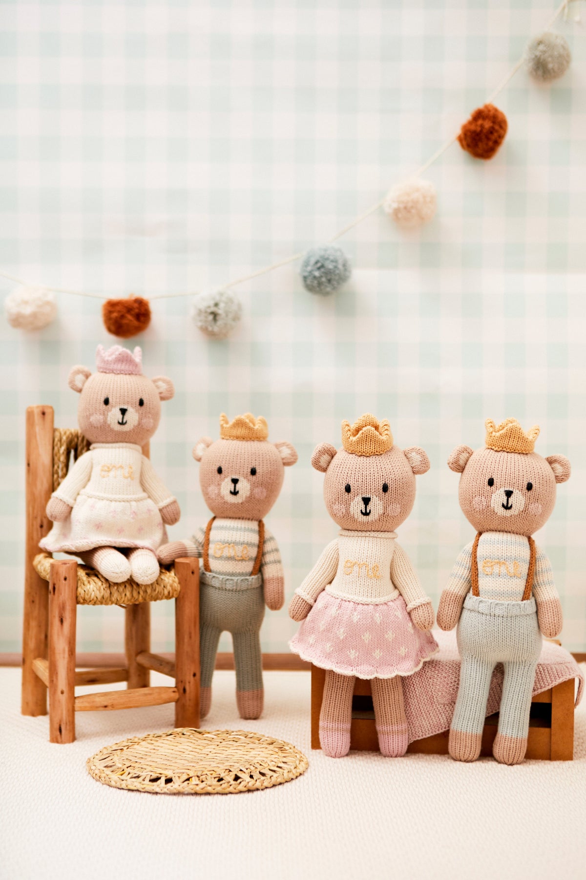 NEW DOLLS