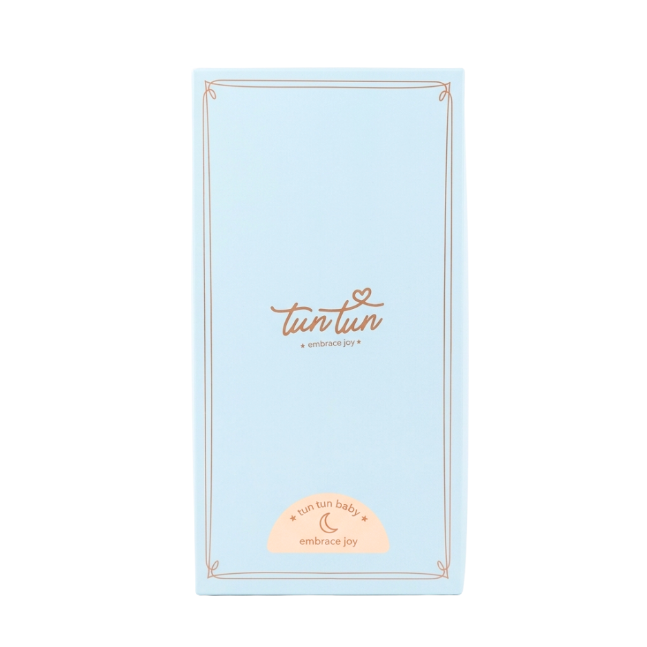 Gift Box - Dolls
