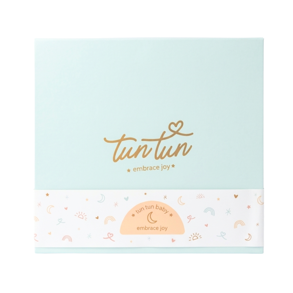 Gift Box - Clothing