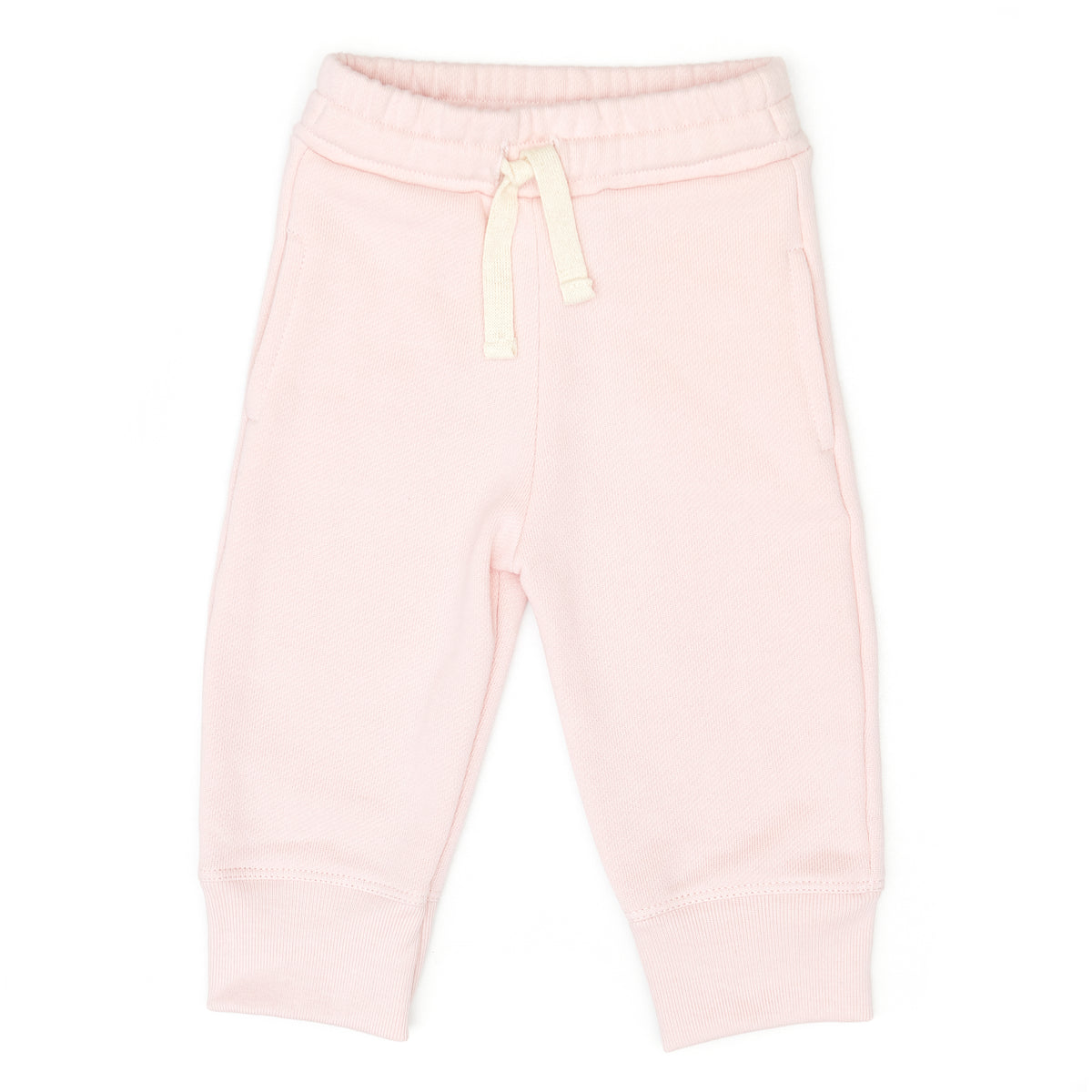 Bobby pant - Rose - cotton