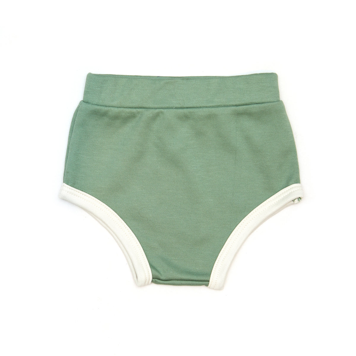 Bambino Bloomer Green