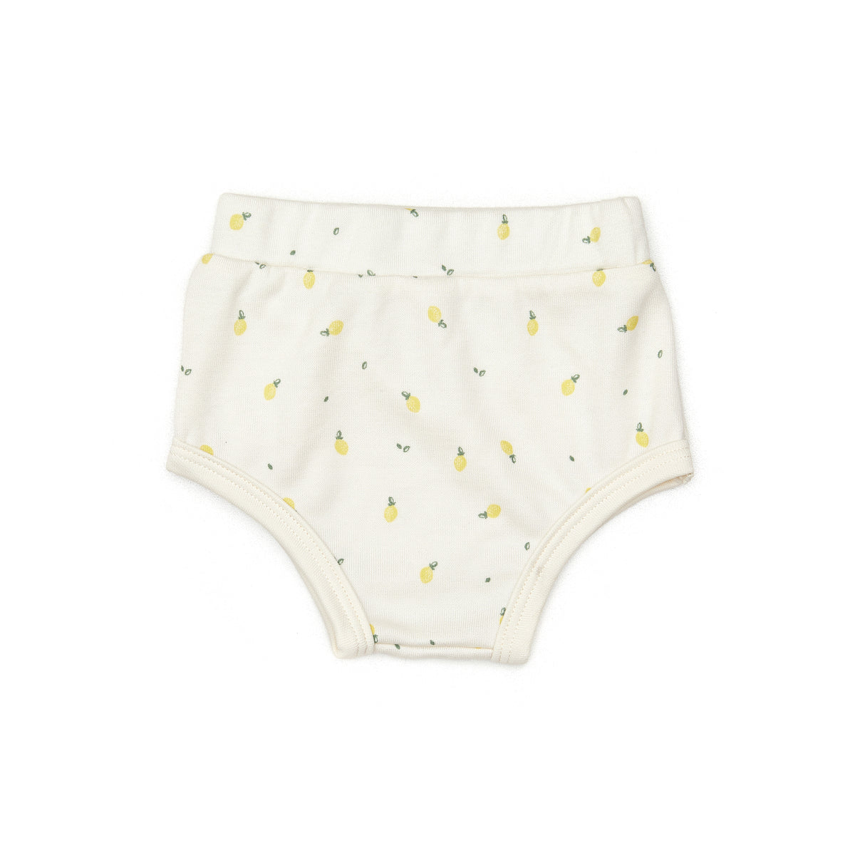 Bambino Bloomer Natural lemons