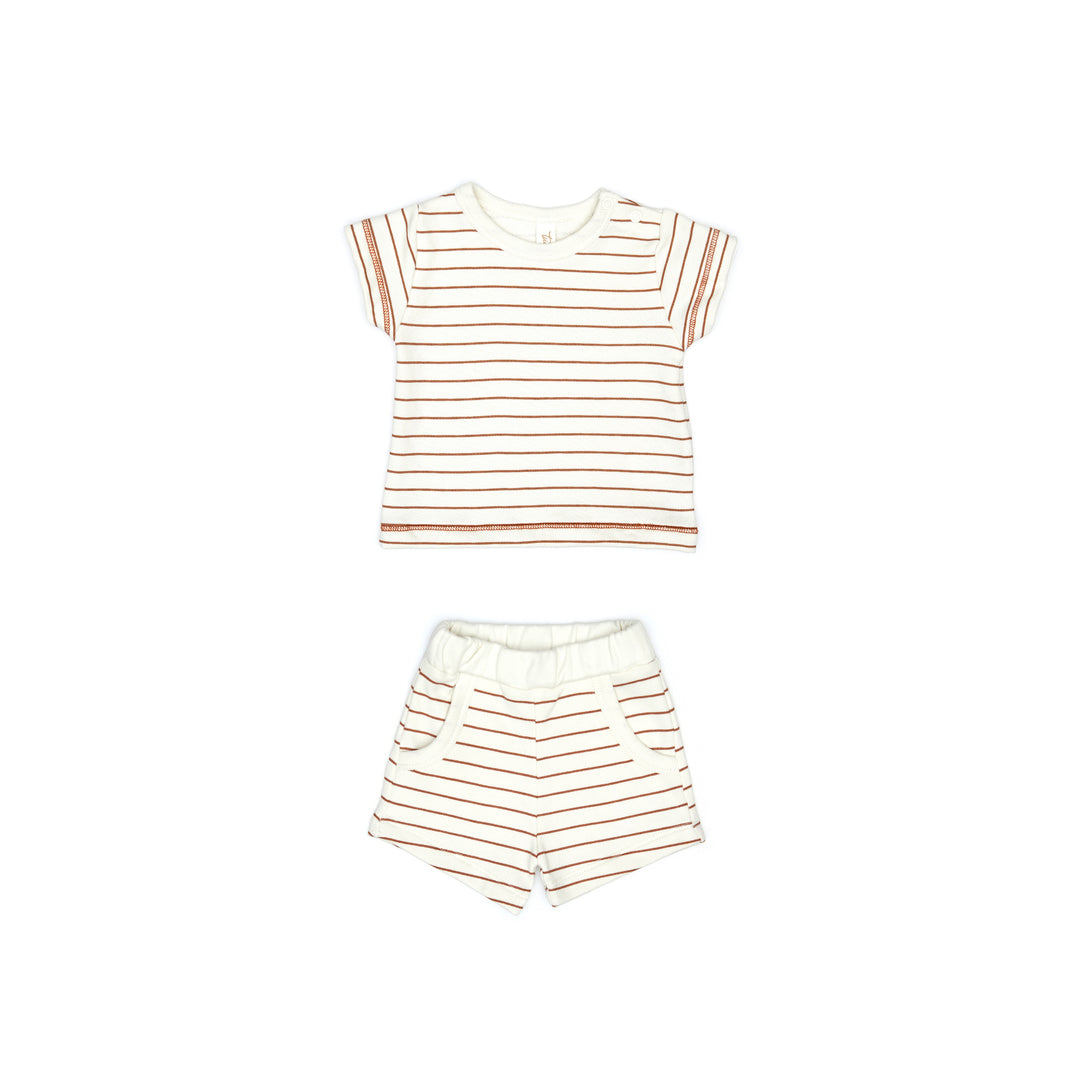T.D.U.N‪✿ Speed Racer Tunic Cover-up Dress - 3/4 Sleeve