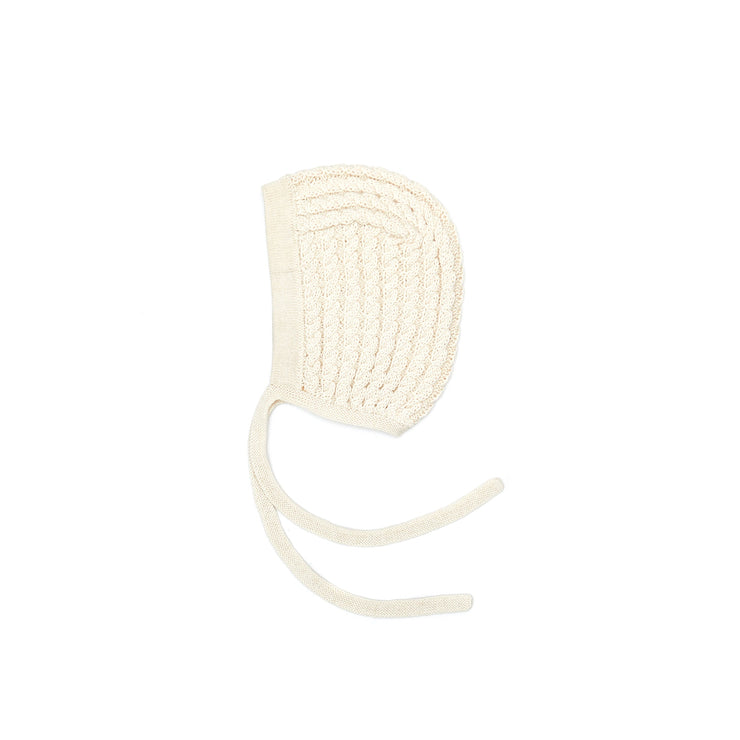 Dominique Bonnet Pima Cotton Natural
