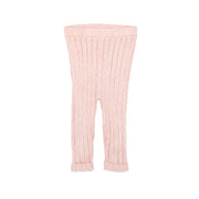 Leggins Pima Cotton Pink