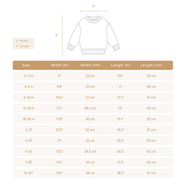 Green Forest & Natural Set Chase Sweater + Leggins Pima Cotton