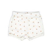 Pointelle Set Top + Short Natural little oranges