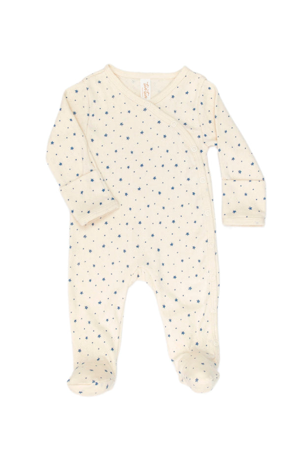 Little stars white swan Milan footie