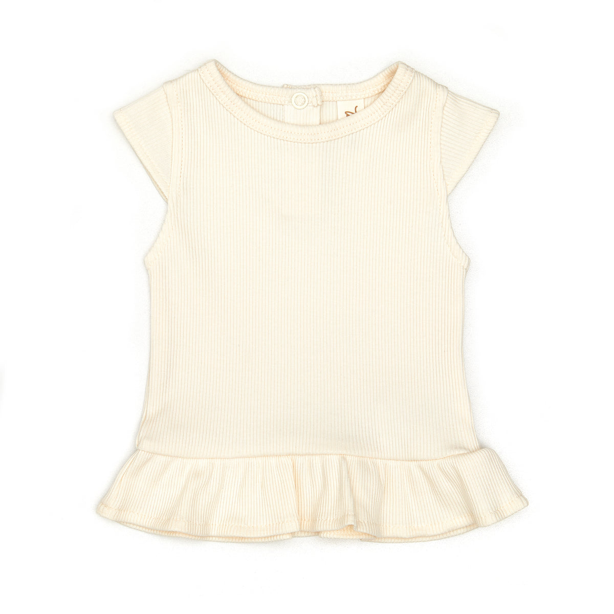 Mariana Top Natural