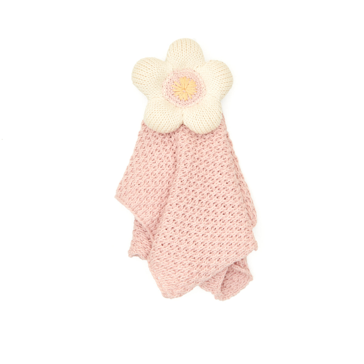 Flower Dou Dou Pink