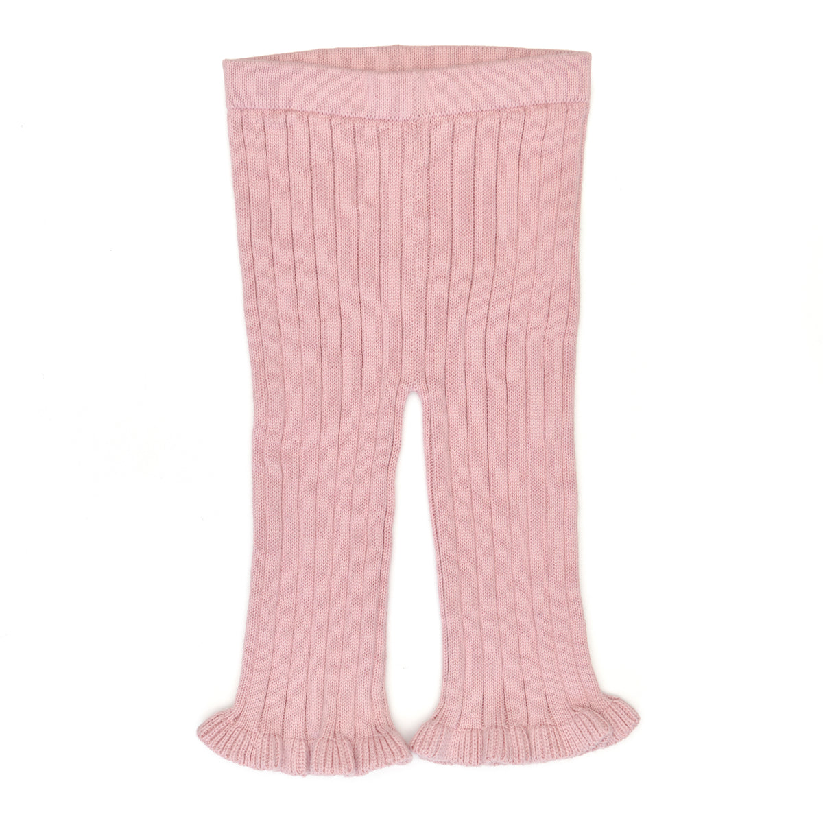 Mary pants Rose quartz - pima cotton