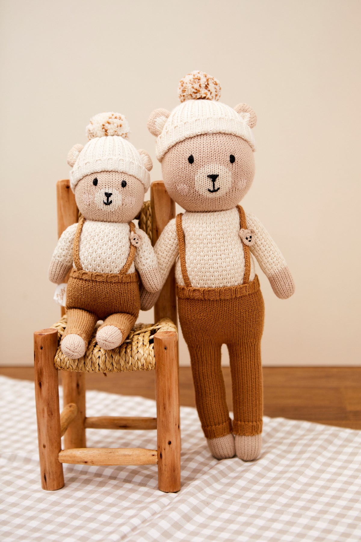 Arthur the bear tobacco - 11"