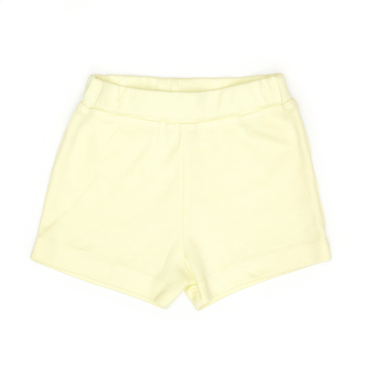 Short Wax yellow - Pima Cotton