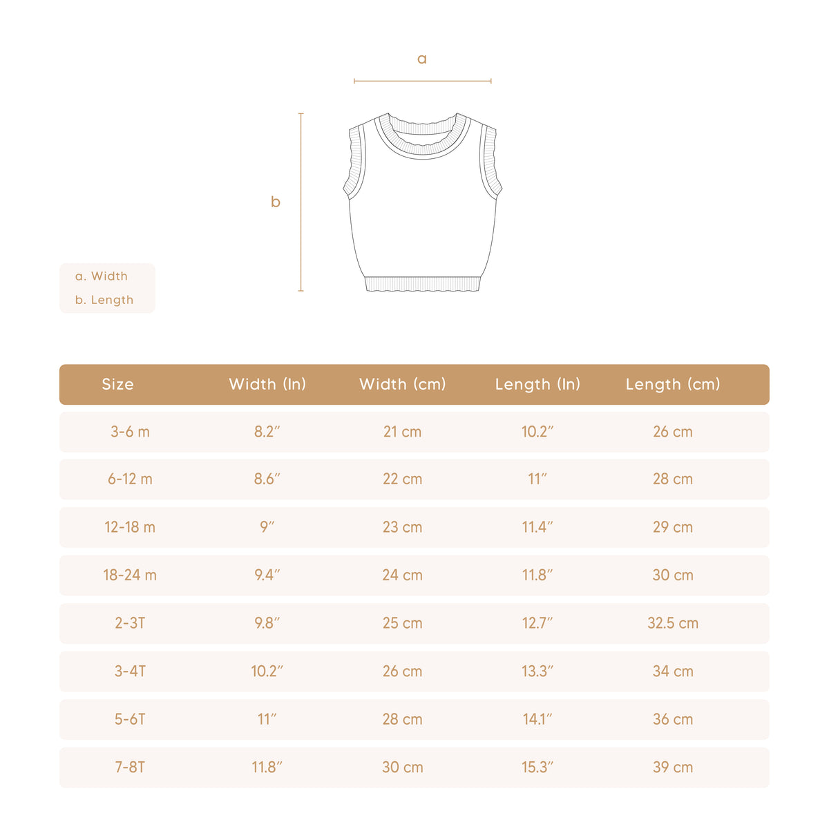 Set Chloe Top + Bloomer Natural