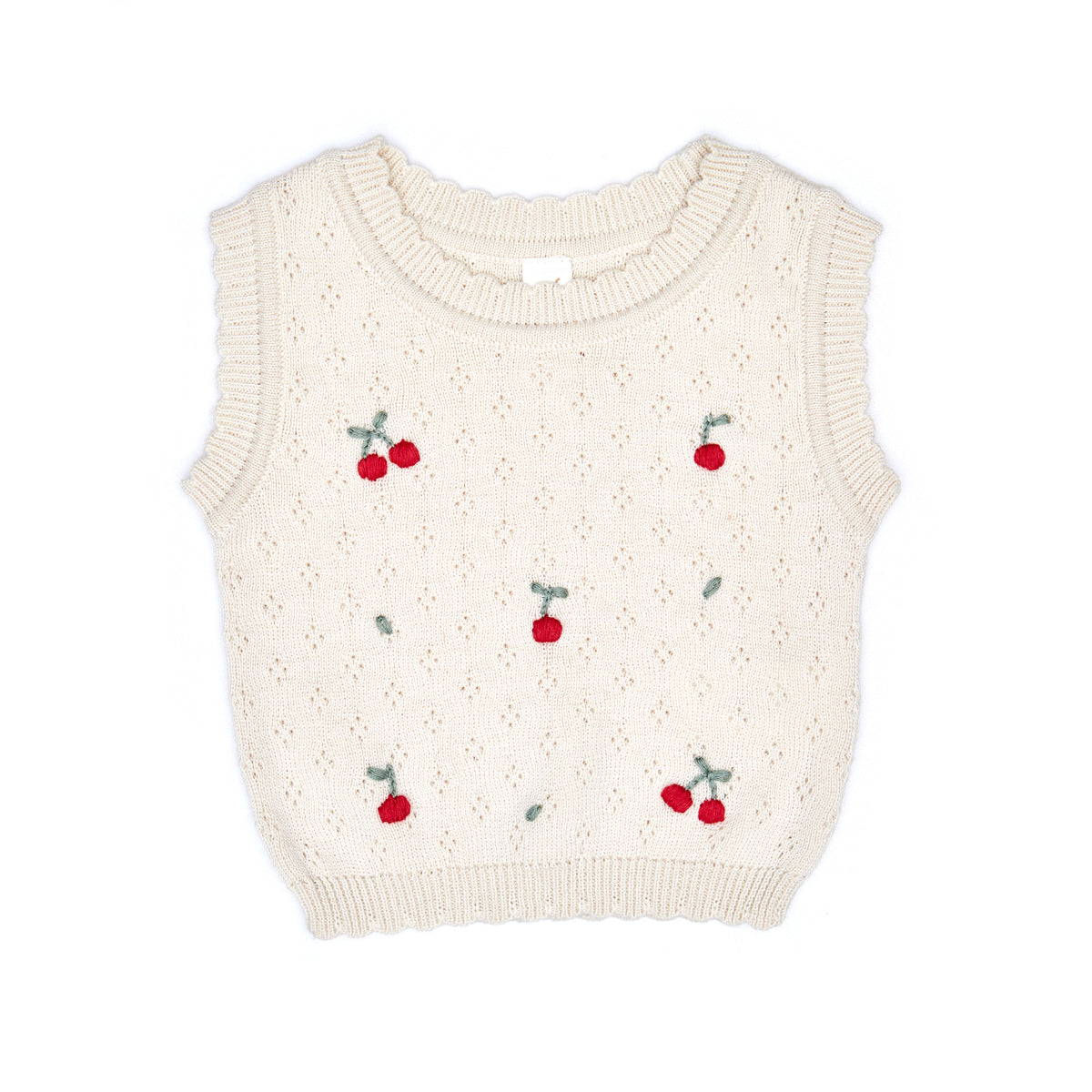 Set Chloe Top + Bloomer Natural