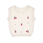 Set Chloe Top + Bloomer Natural