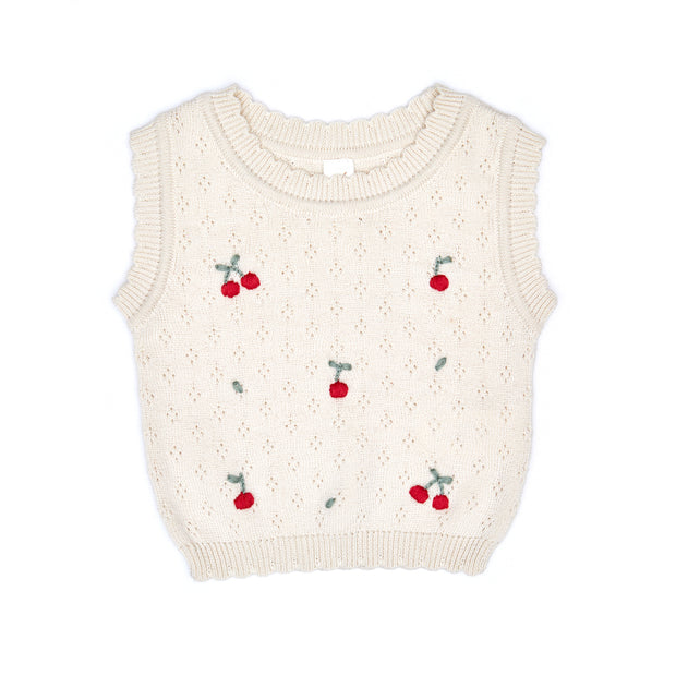 Set Chloe Top + Bloomer Natural
