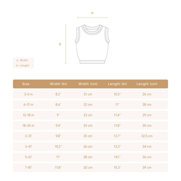 Set Chloe Top + Bloomer Natural