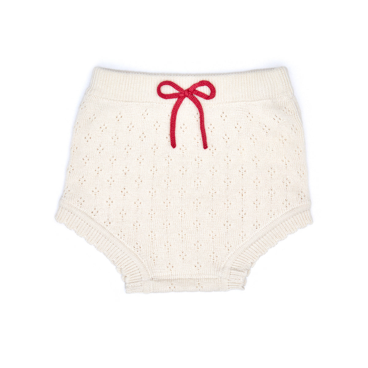 Set Chloe Top + Bloomer Natural