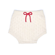 Set Chloe Top + Bloomer Natural