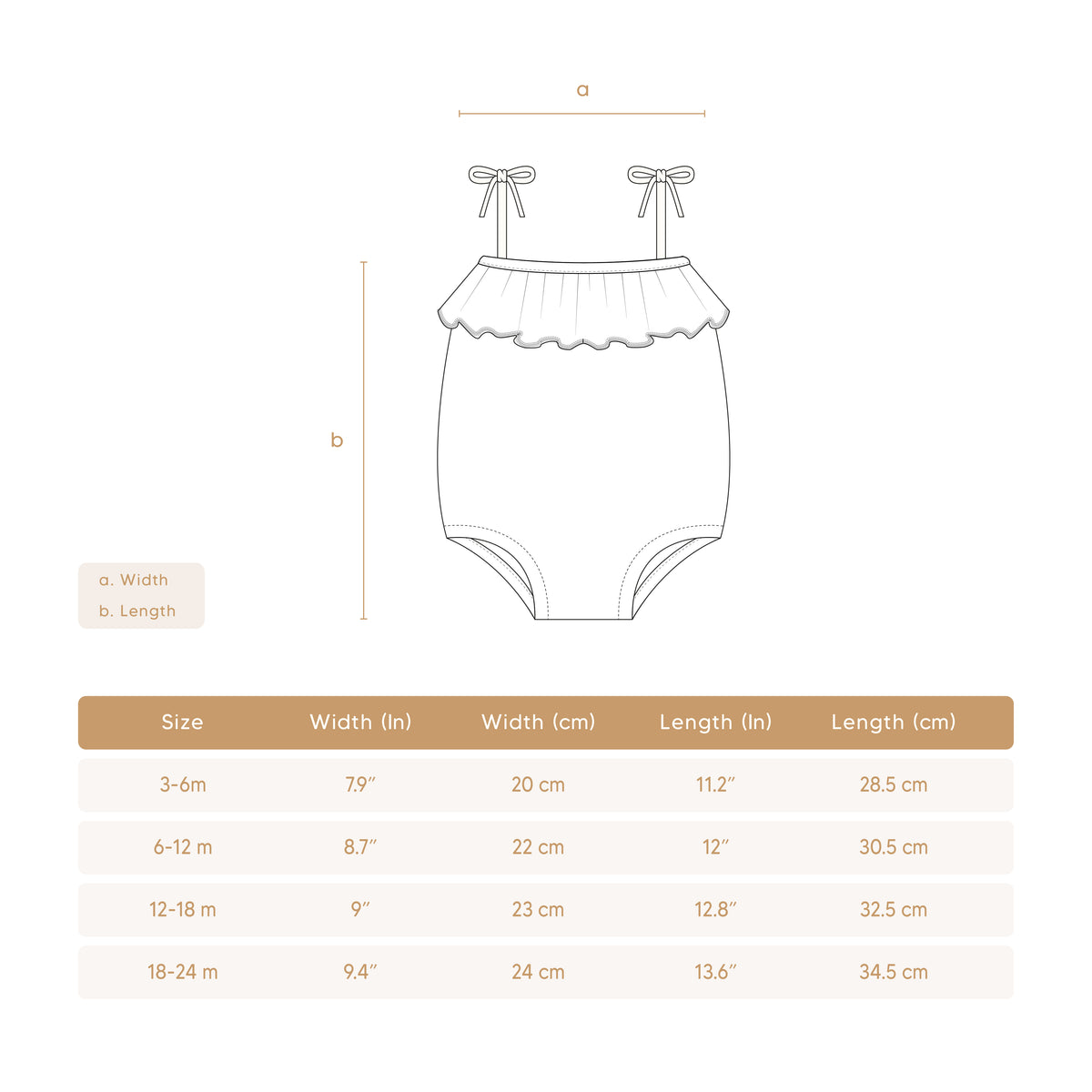 Noelia onesie Pink cherries - pima cotton