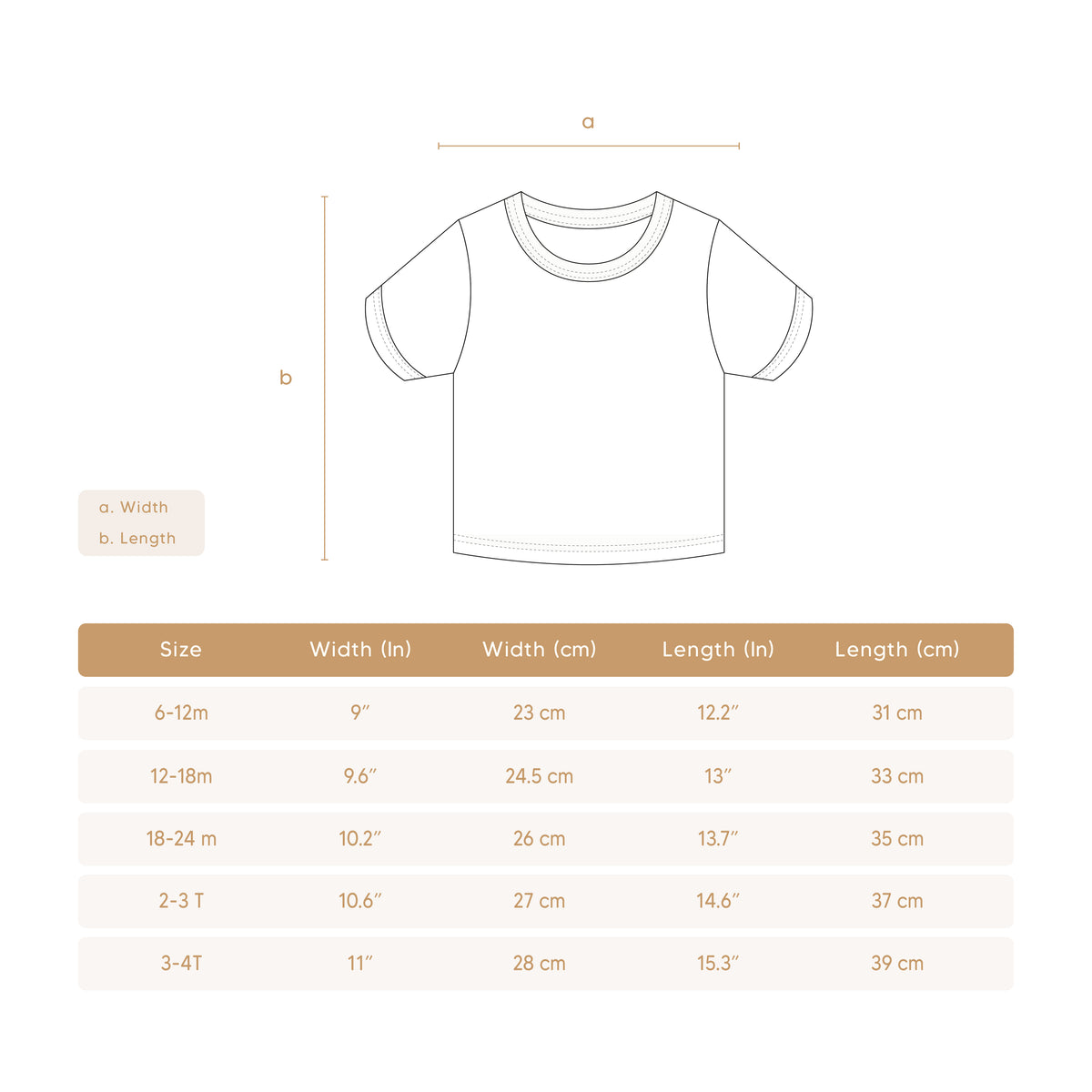 T- SHIRT Shell pink stripes
