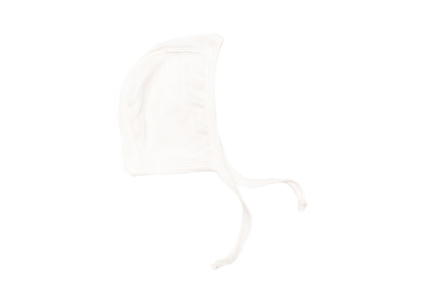 Ribbed Bonnet