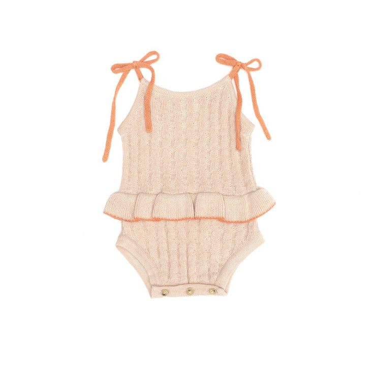 ELIZABETH BODYSUIT