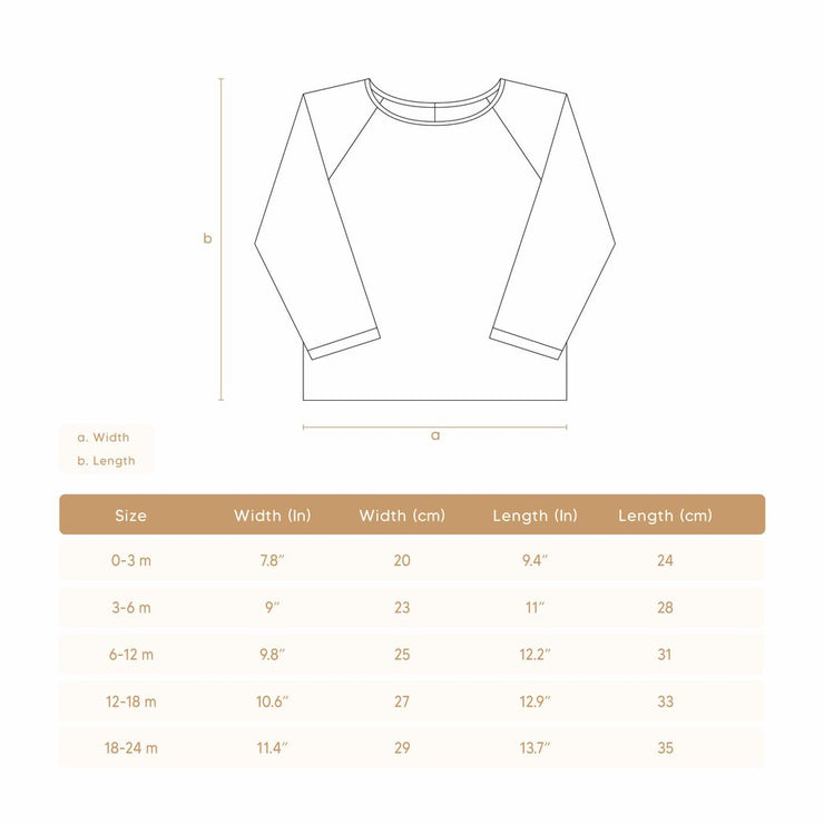 POMPON SWEATER NATURAL