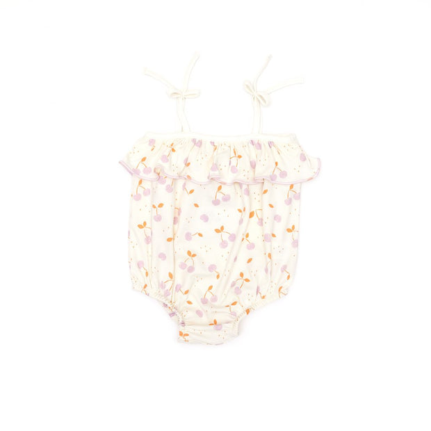 noelia onesie Natural cherries