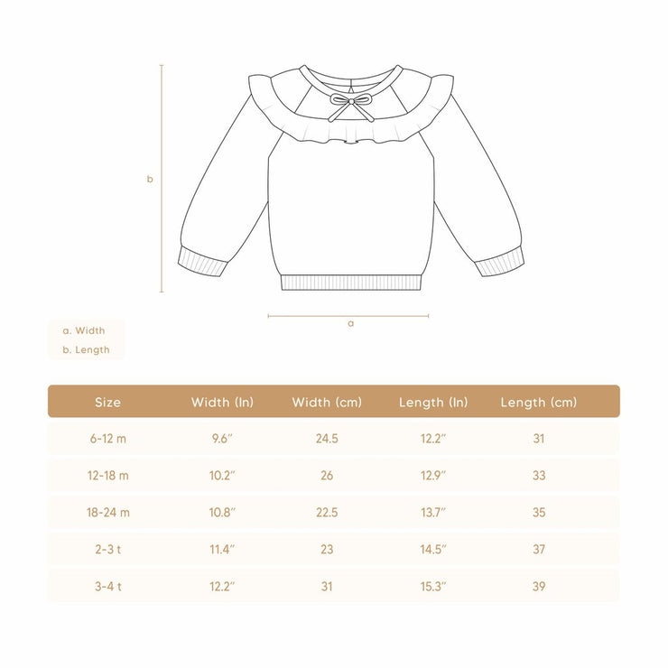 ADRIANNE SWEATER SILVER PINK MARL