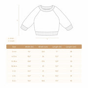 EMBRODERY FLOWER SWEATER SILVER PINK MARL