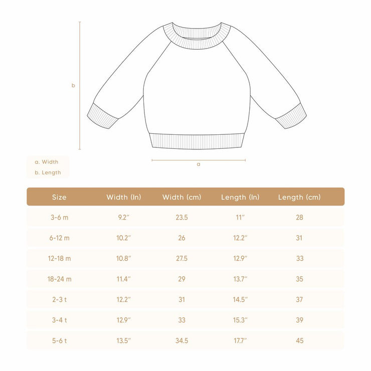 EMBRODERY FLOWER SWEATER SILVER PINK MARL