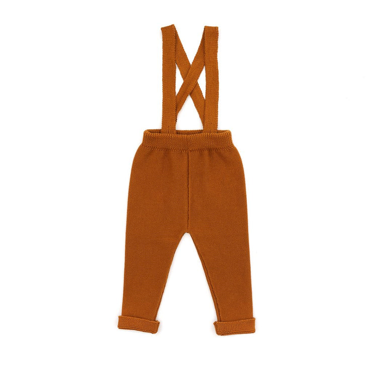HARRY PANT TOBACCO
