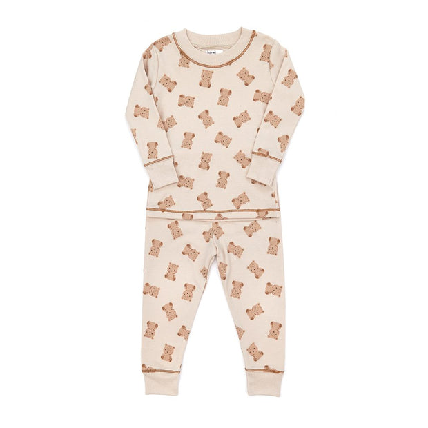 PAJAMA SAND BEARS