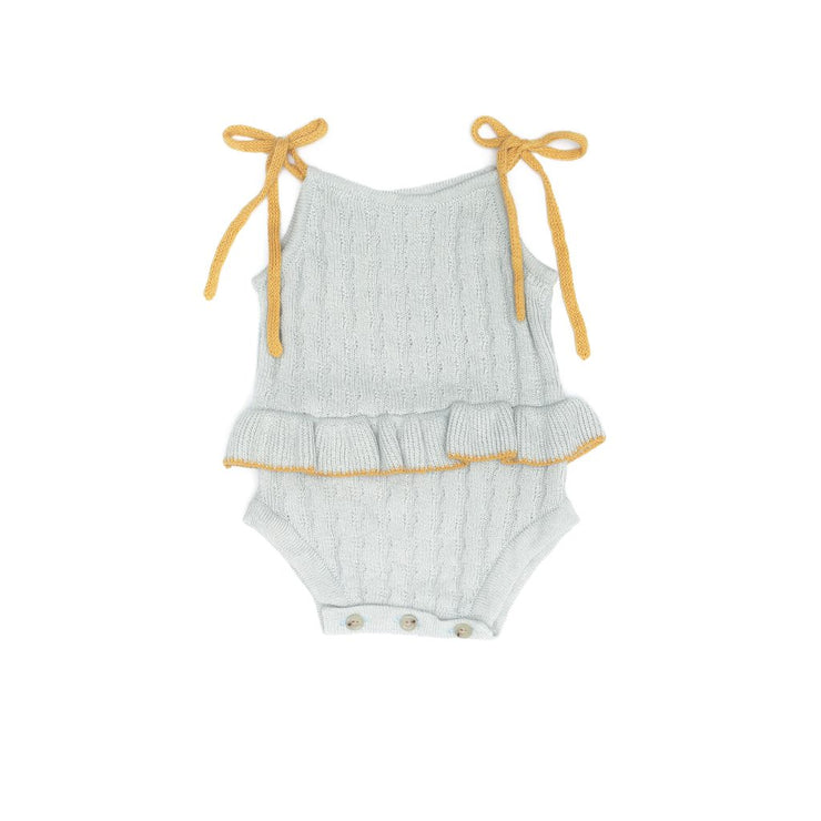 ELIZABETH BODYSUIT
