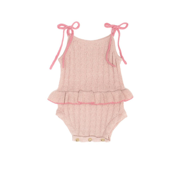 ELIZABETH BODYSUIT