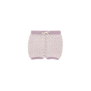 LILY SET Lilac & natural