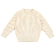 CAMERON SWEATER NATURAL