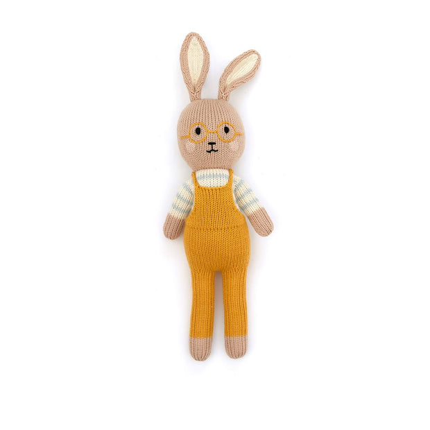 Mike the Bunny 11.5" marigold