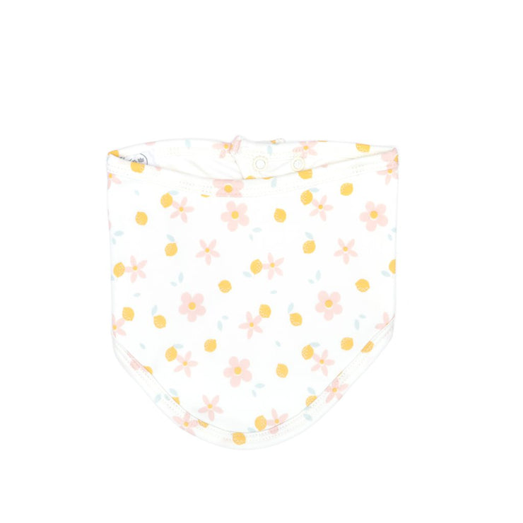 BIB NATURAL FLOWER
