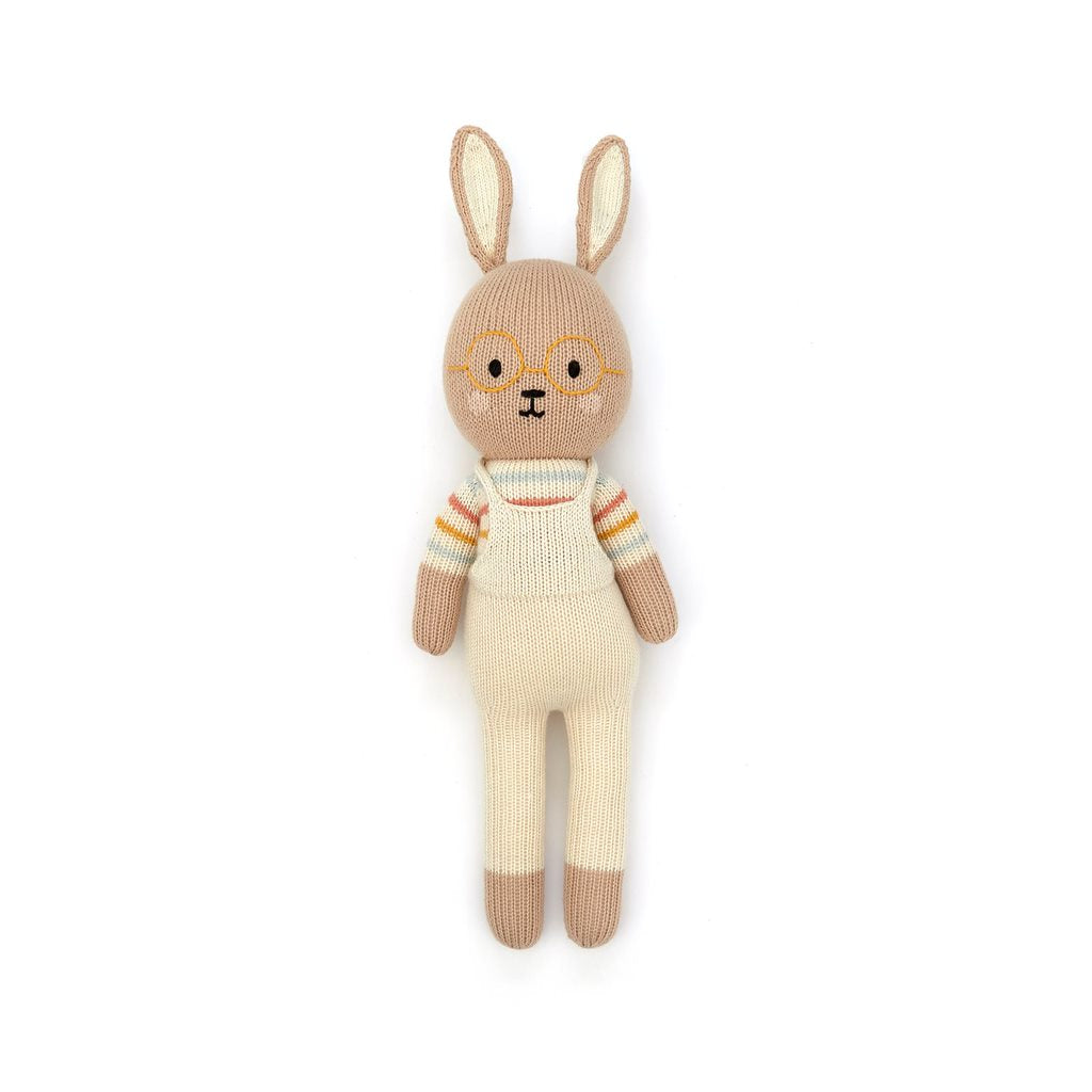 Mike the Bunny 15" natural